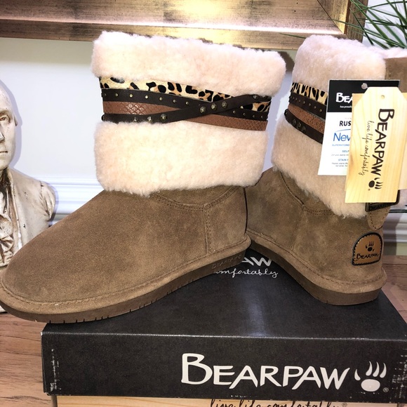 BearPaw Shoes - ❤️MAKE OFFER❤️